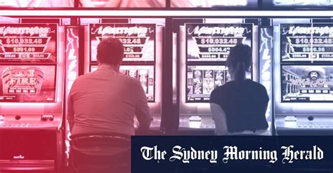 cashless pokies nsw|NSW poker machines: Voters strongly back cashless .